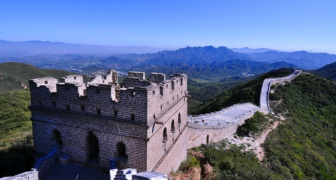 Great Wall